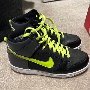 Nike Dunks